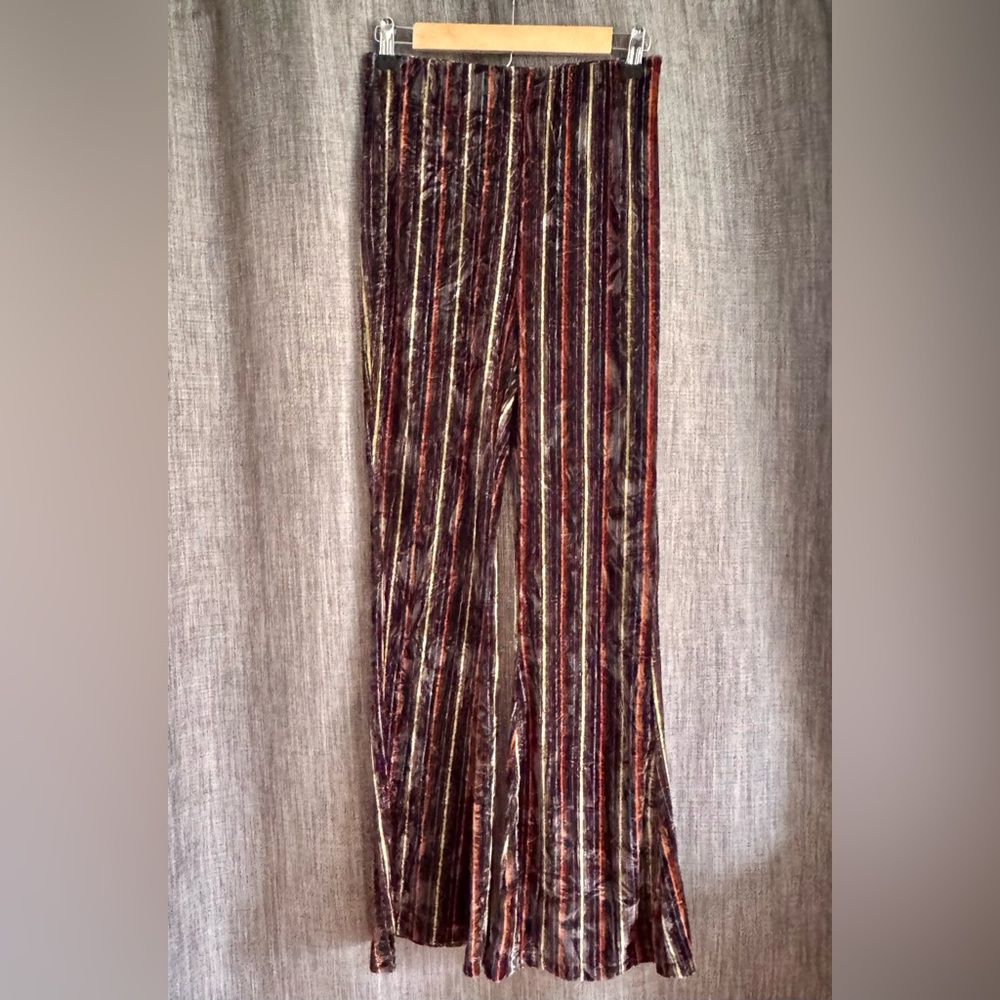 Urban Outfitters Multicolor Corduroy Pants